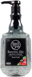RedOne Gel de ras, Red One, Forest Fruits, 1000 ml
