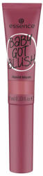 Essence Fard de obraz lichid, Essence, Baby Got Blush, Blushin Berry, 10 ml