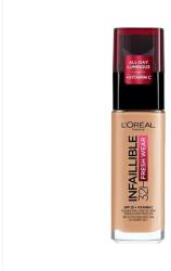 L'Oréal Fond de ten, L' Oréal Paris, Infallible 32H, SPF 25, 250 Radiant Sand