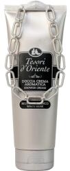 Tesori d'Oriente Gel de duș, Tesori d' Oriente, White Musk, 250 ml