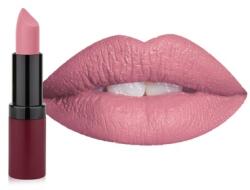 Golden Rose Ruj Velvet Matte, Golden Rose, nuanța 07, roșu intens