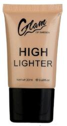 Sigma Iluminator lichid, Sigma, cremă, Champagne
