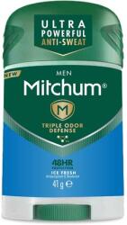 Mitchum Deodorant stick, Mitchum, Ice Fresh, 41 g