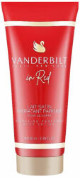Gloria Vanderbilt Loțiune de corp, Gloria Vanderbilt, In Red, 100 ml