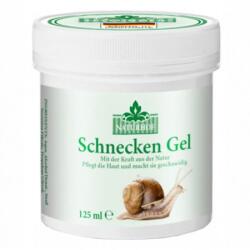 Naturyol Gel îngrijire personală, Naturyol, extract melc, 125 ml