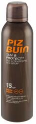 Fisher Price Spray autobronzant, Piz Buin, Tan & amp; Protect, SPF 15, 150 ml