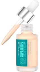 Maybelline New York Ulei colorat, Maybelline, Green Edition Superdrop, 20ml