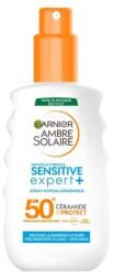 Garnier Spray protecție solară, Garnier Ambre Solaire, SPF 50, 200 ml