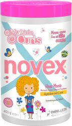 Novex Mască păr creț copii, Novex My Little Curls, 400 g