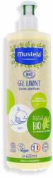 Mustela Șampon și Gel de Duș, Mustela, Bio, 400 ml