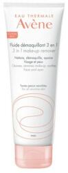 Avène Demachiant facial, Avene, 3-in-1, 200 ml