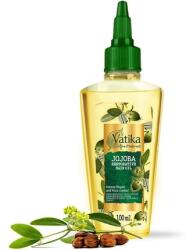 Vatika Naturals Ulei păr, Vatika, Jojoba, 100 ml, restaurare intensă
