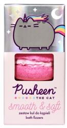 Markenlos Bombe de baie, Markenlos, Pusheen The Cat, 3x50g