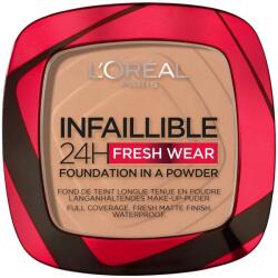 L'Oréal Pudră machiaj, L' Oreal, Infallible 24H Fresh Wear, Nº 220