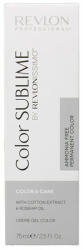 Pikmi Pops Vopsea permanentă, Revlon, Revlonissimo Color Sublime, 6.4, 75 ml
