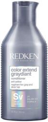 Tactic - Ale Lumii Balsam pentru păr, Redken, Color Extend Graydiant, 300 ml