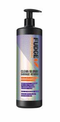 Philippe Charriol Balsam păr blond, Fudge Professional, Clean Blonde, 1000 ml