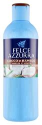 Felce Azzurra Spumă de baie, Felce Azzurra, Coconut & amp; Bamboo, 650 ml
