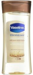 Vaseline Ulei de corp, Vaseline, Intensive Care Cocoa Radiant, 201 ml
