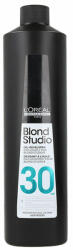 L'Oréal Oxidant păr, L' Oreal Professionnel Blond Studio, 30 vol 9%, 1 L