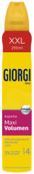 Gbl Spumă coafat, Giorgi, Maxi Nº4, volumizant, 250 ml