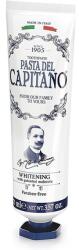 Pasta Del Capitano Pastă de dinți albire, Pasta Del Capitano, 75 ml
