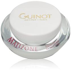 Guinot Cremă hidratantă, Guinot, Matizone, control strălucire, 50 ml