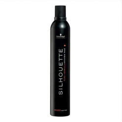 Harry Potter Spumă Volumizantă, Schwarzkopf, Silhouette, 200 ml
