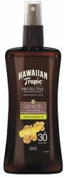 Npg Ulei bronzant, Hawaiian Tropic, SPF 30, Coconut & amp; Argan, 200 ml