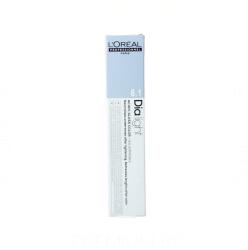 L'Oréal Vopsea de păr, L' Oréal Professionnel, DiaLight 6.1, blond închis cenușiu, fără amoniac