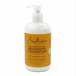 Rider Balsam păr, Shea Moisture, Raw Shea Butter, 384 ml