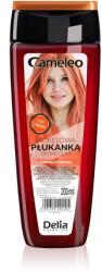 Cameleo Balsam păr semi-permanent, Cameleo, Apricot, 200 ml