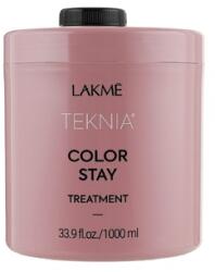 LAKMÉ COSMETICS Tratament păr vopsit, Lakmé Teknia Color Stay, 1000 ml