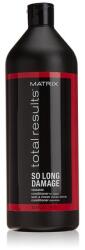 Matrix Șampon, Matrix, Total Results So Long Damage, 1000 ml