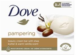 Dove Săpun solid, Dove, Shea Butter & amp; Vanilla, 100 g