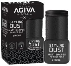 Agiva Pudră Agiva, Powder Dust It 02, 20g