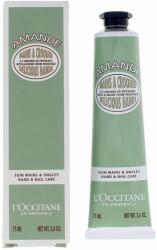 L'Occitane Cremă de mâini, L' OCCITANE, Almond Delicious, 75 ml