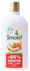 Pasante Șampon 2-în-1, Timotei, Ulei de Migdale Dulci, 750 ml