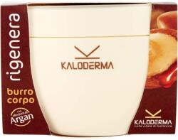 Galderma Unt de corp, Kaloderma, ulei de argan, 300 ml