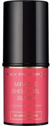 MAX Factor Blush stick, Max Factor, Miracle Sheer, Dreamy Rose