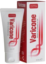 Varicore Gel pentru picioare, Varicore, Varicone, 80 ml