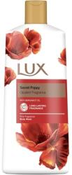 Unilever Gel de duș, Lux, Secret Poppy, 600 ml