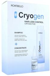 Montibello Șampon, Montibello, Cryogen Pack 1 SH, 300 ml
