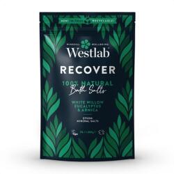 Westlab Sare de baie, Westlab, Recover, 1000 g
