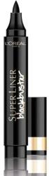 L'Oréal Eyeliner L' Oreal Paris Superliner Blackbuster, Negru Intens