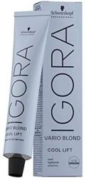 Schwarzkopf Vopsea de păr, Schwarzkopf, Igora Vario Blond Cool Lift, 60 ml
