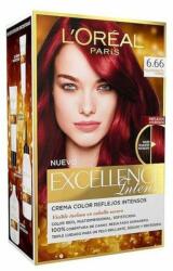 L'Oréal Vopsea permanentă, L' Oreal, Excellence Intense, Scarlet Red