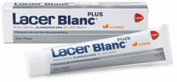 Lacer Pastă de dinți Lacer, Lacerblanc Plus, 125 ml, aromă citrică