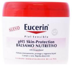 Eucerin Cremă hidratantă, Eucerin, 450 ml, piele sensibilă