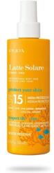 PUPA Cremă de protecție solară, Pupa Milano, SPF 15, 200 ml